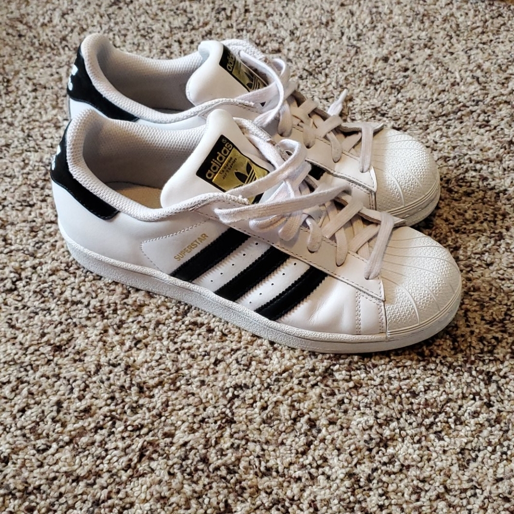 Adidas shoes